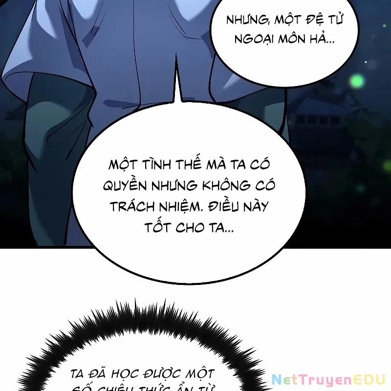 Bác Sĩ Trùng Sinh Về Murim 172 trang 40