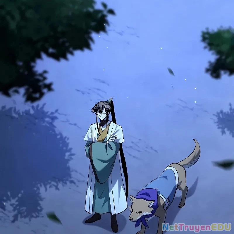 Bác Sĩ Trùng Sinh Về Murim 172 trang 61