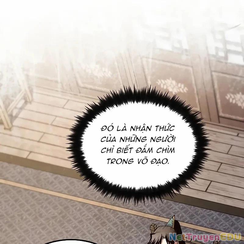 Bác Sĩ Trùng Sinh Về Murim 173 trang 140