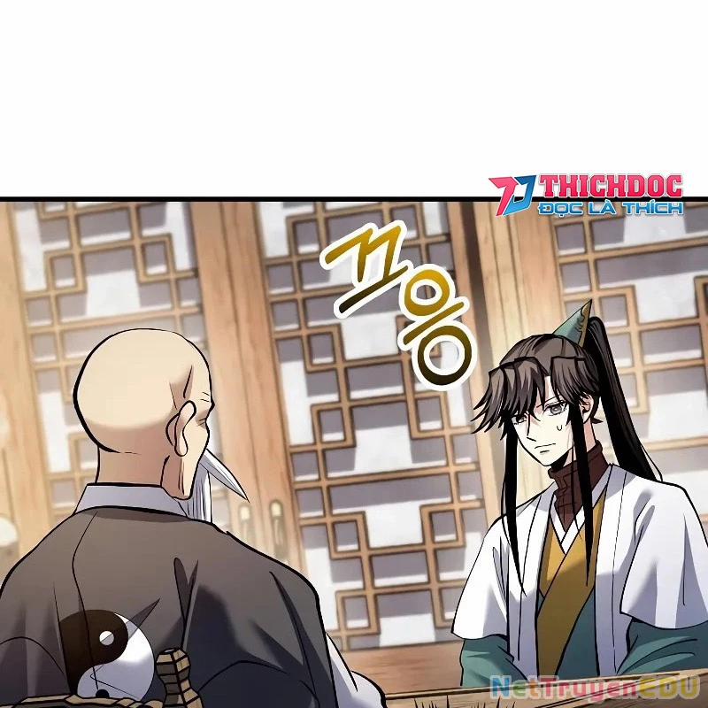 Bác Sĩ Trùng Sinh Về Murim 173 trang 152