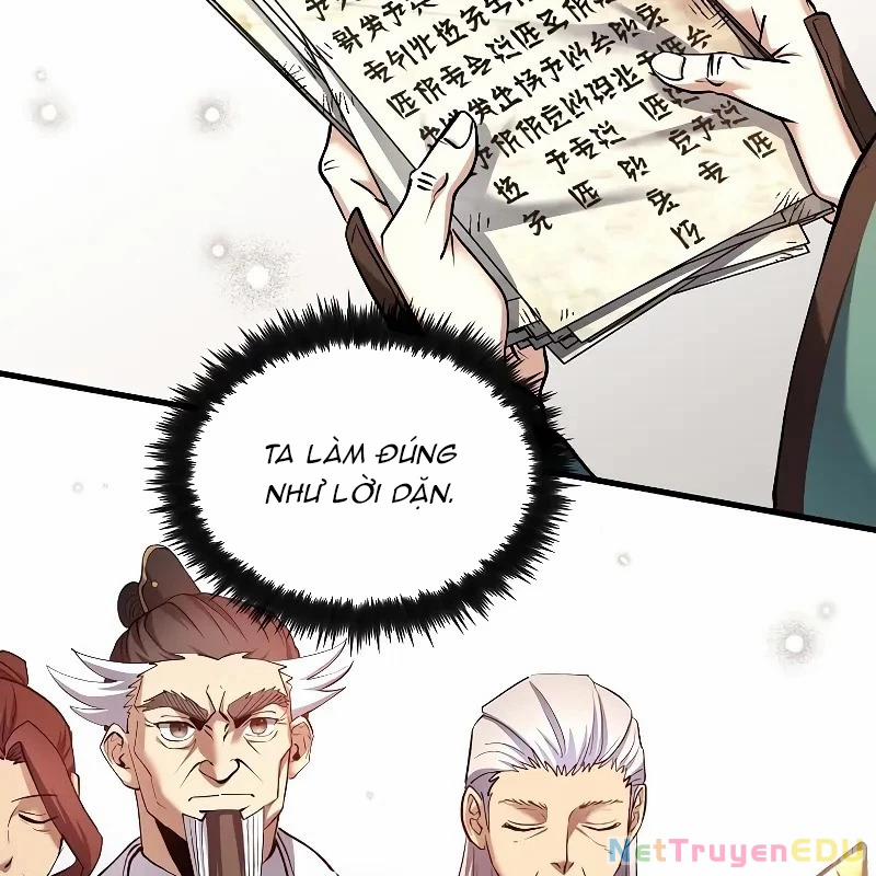 Bác Sĩ Trùng Sinh Về Murim 173 trang 2