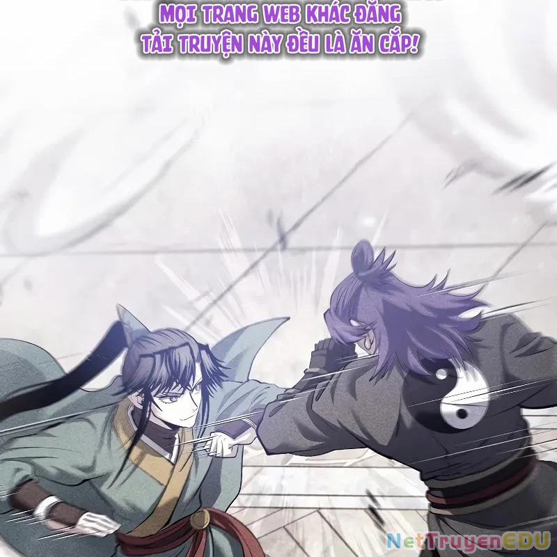 Bác Sĩ Trùng Sinh Về Murim 173 trang 33