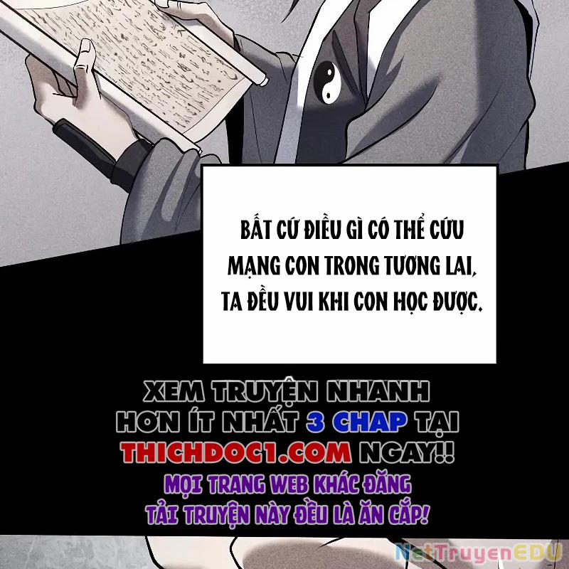 Bác Sĩ Trùng Sinh Về Murim 173 trang 64