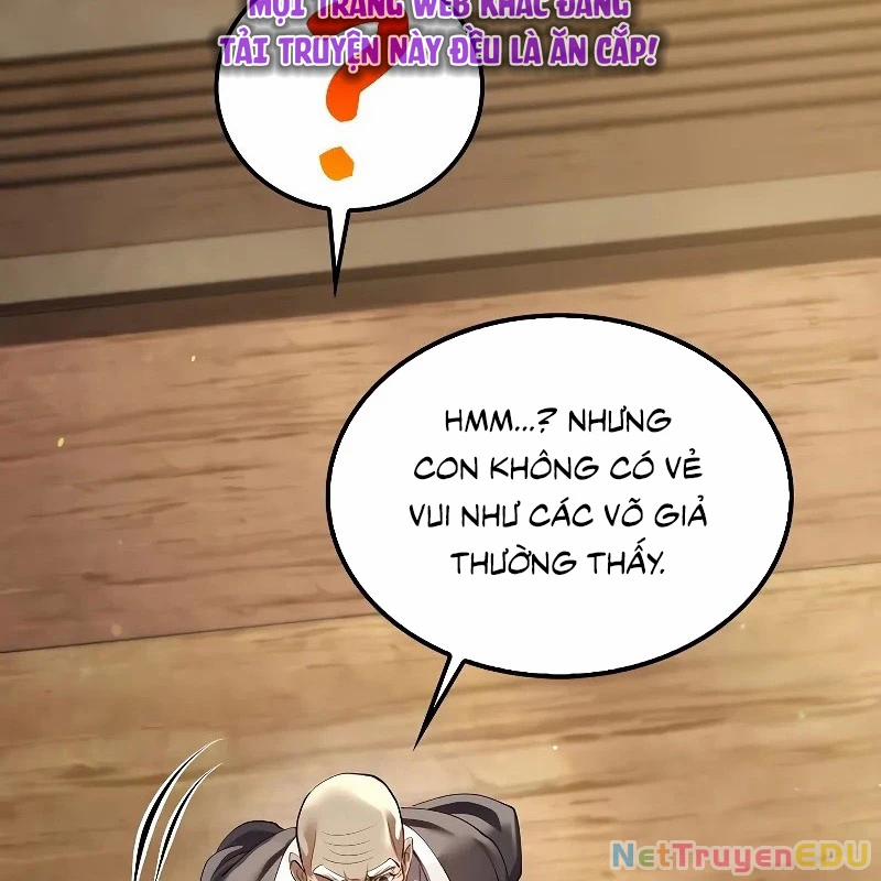 Bác Sĩ Trùng Sinh Về Murim 174 trang 110