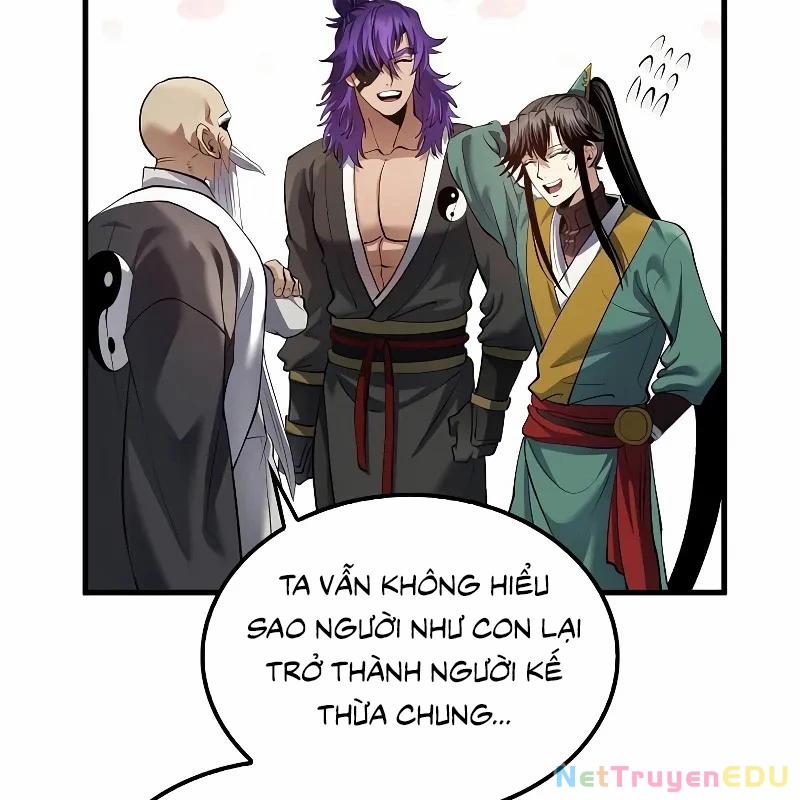 Bác Sĩ Trùng Sinh Về Murim 174 trang 115