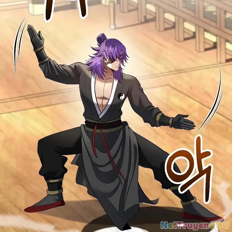 Bác Sĩ Trùng Sinh Về Murim 174 trang 121