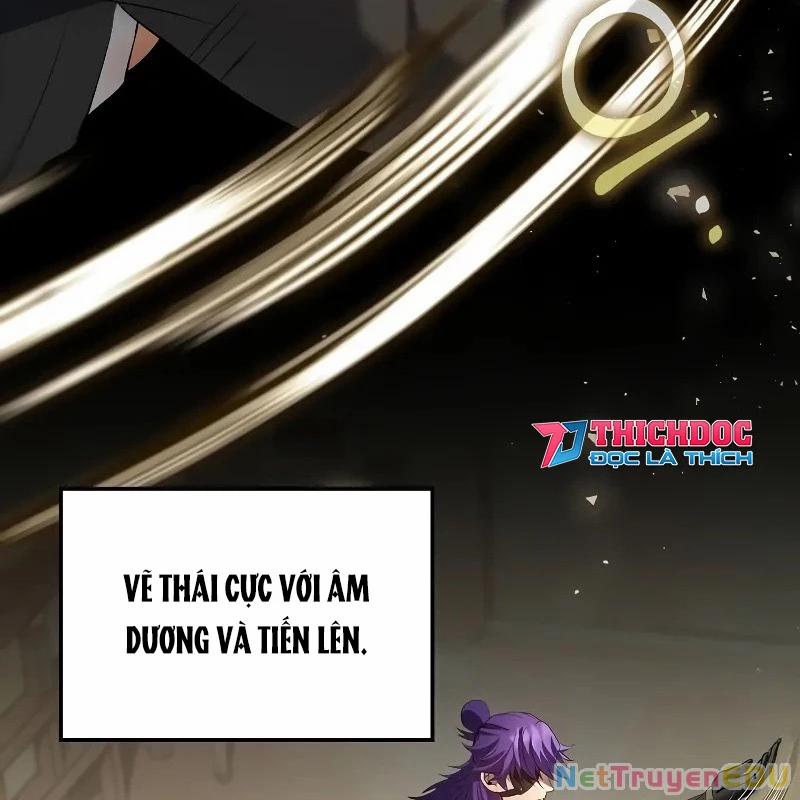 Bác Sĩ Trùng Sinh Về Murim 174 trang 129