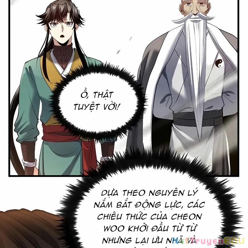 Bác Sĩ Trùng Sinh Về Murim 174 trang 136