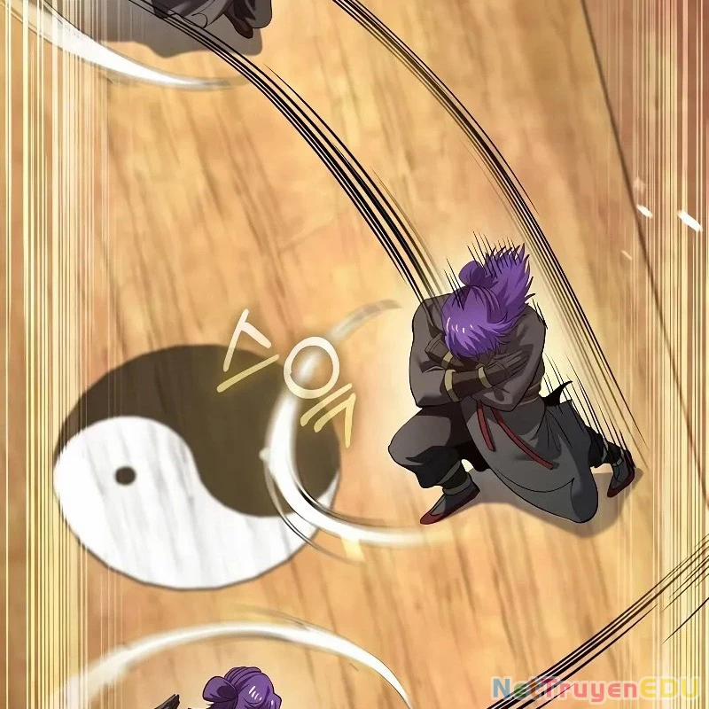 Bác Sĩ Trùng Sinh Về Murim 174 trang 145