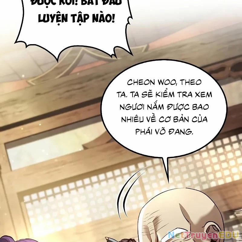 Bác Sĩ Trùng Sinh Về Murim 174 trang 36