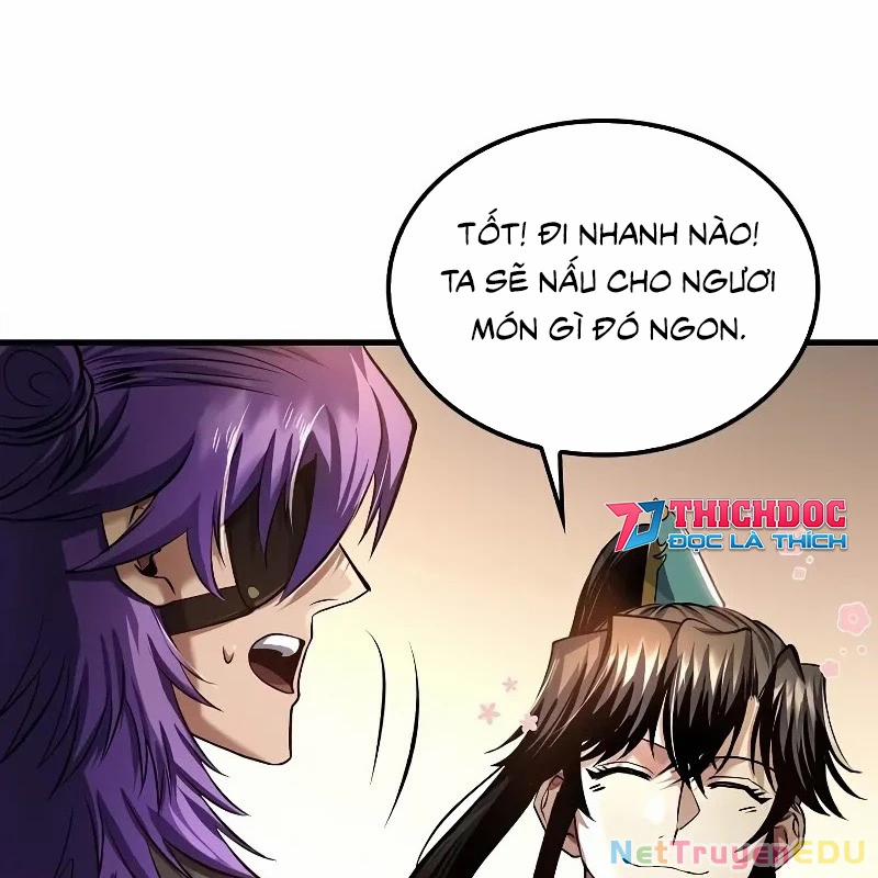 Bác Sĩ Trùng Sinh Về Murim 174 trang 84