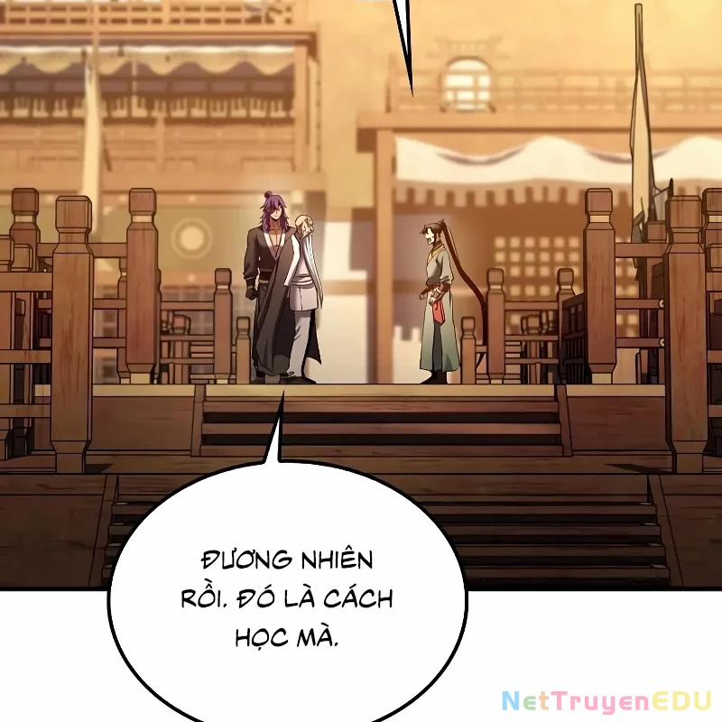 Bác Sĩ Trùng Sinh Về Murim 175 trang 11