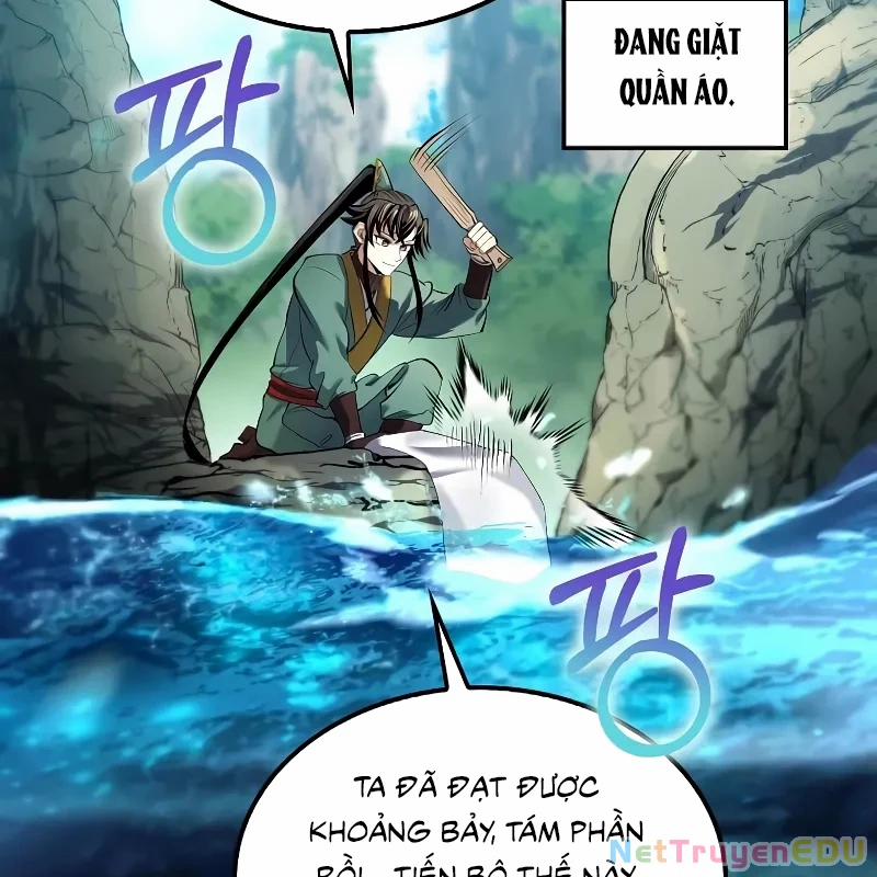 Bác Sĩ Trùng Sinh Về Murim 175 trang 139