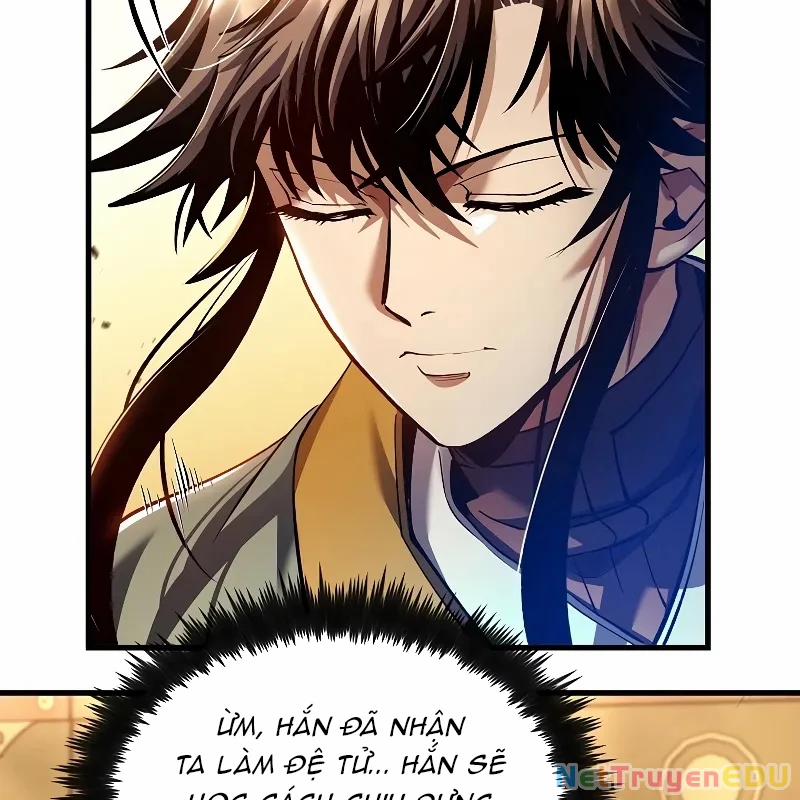 Bác Sĩ Trùng Sinh Về Murim 175 trang 24