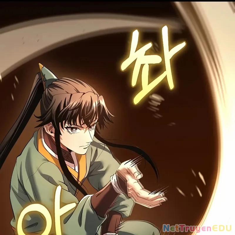 Bác Sĩ Trùng Sinh Về Murim 175 trang 34