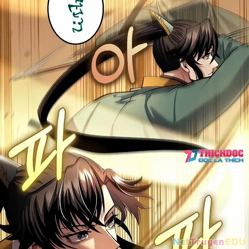 Bác Sĩ Trùng Sinh Về Murim 175 trang 61
