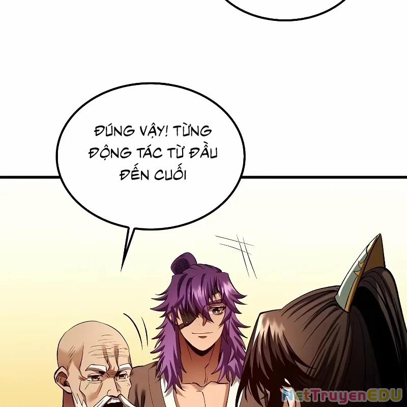Bác Sĩ Trùng Sinh Về Murim 175 trang 8