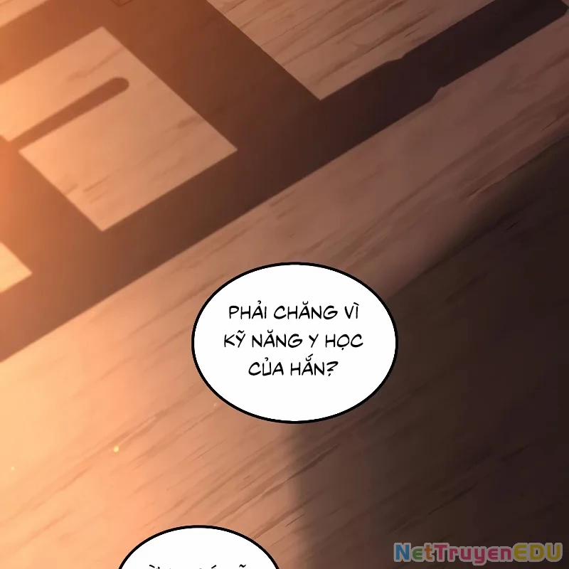 Bác Sĩ Trùng Sinh Về Murim 175 trang 91