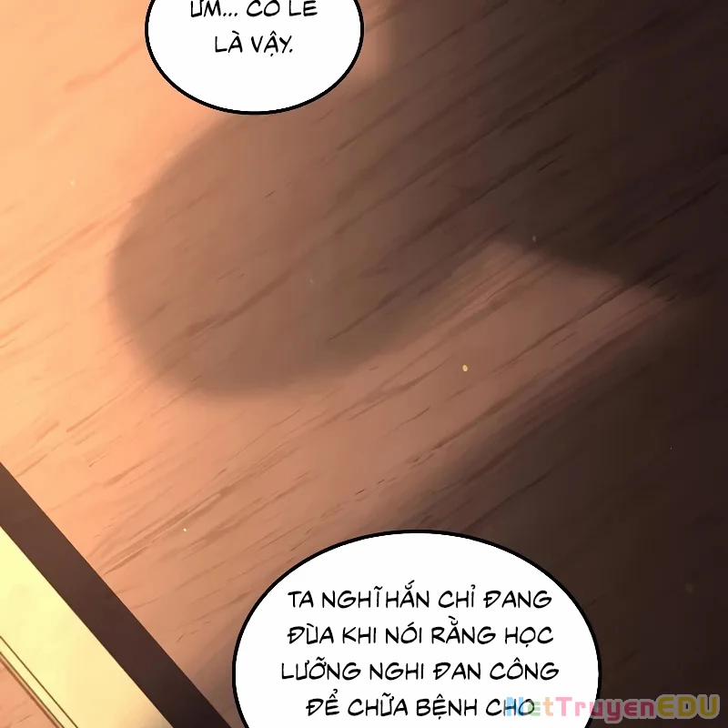 Bác Sĩ Trùng Sinh Về Murim 175 trang 92