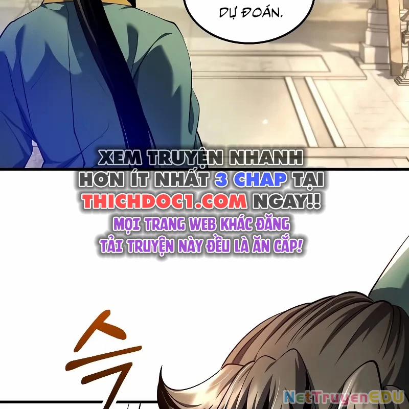 Bác Sĩ Trùng Sinh Về Murim 176 trang 11