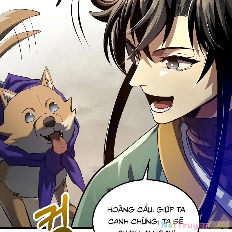 Bác Sĩ Trùng Sinh Về Murim 176 trang 12