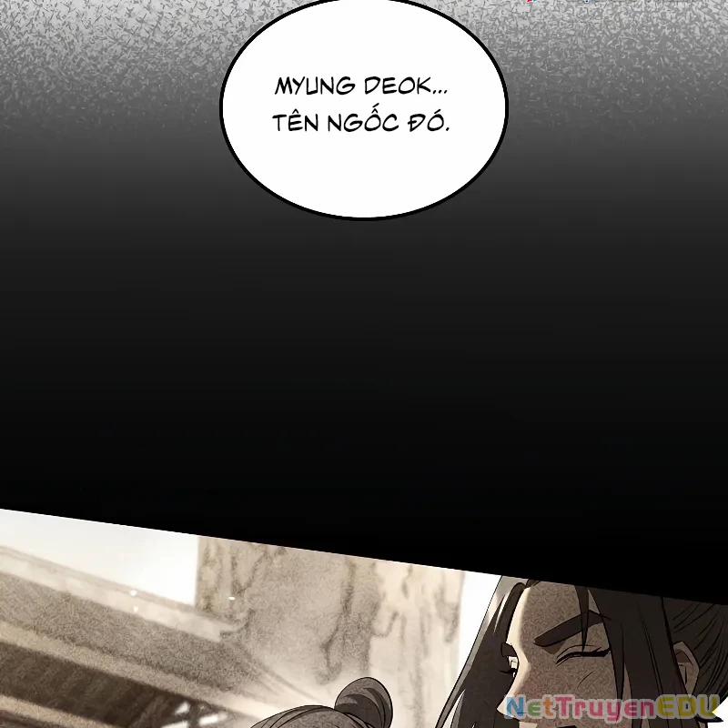 Bác Sĩ Trùng Sinh Về Murim 176 trang 133