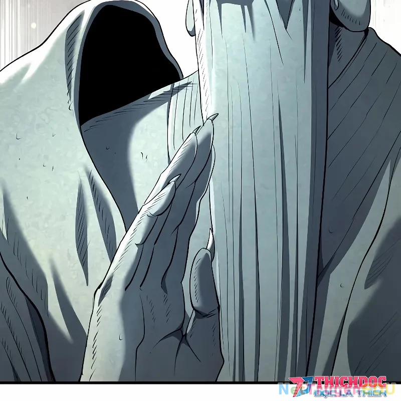 Bác Sĩ Trùng Sinh Về Murim 176 trang 23