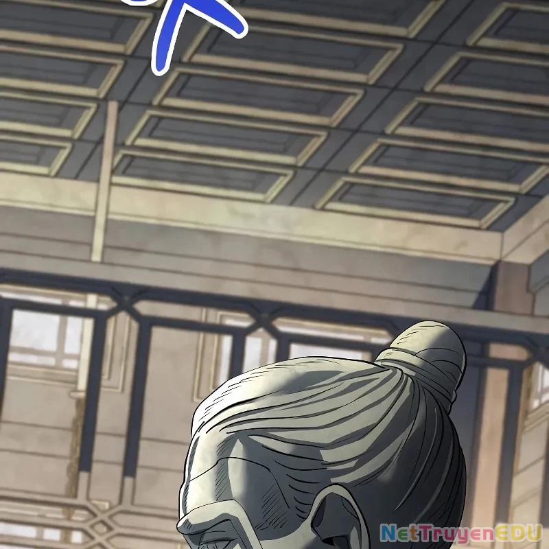 Bác Sĩ Trùng Sinh Về Murim 176 trang 47