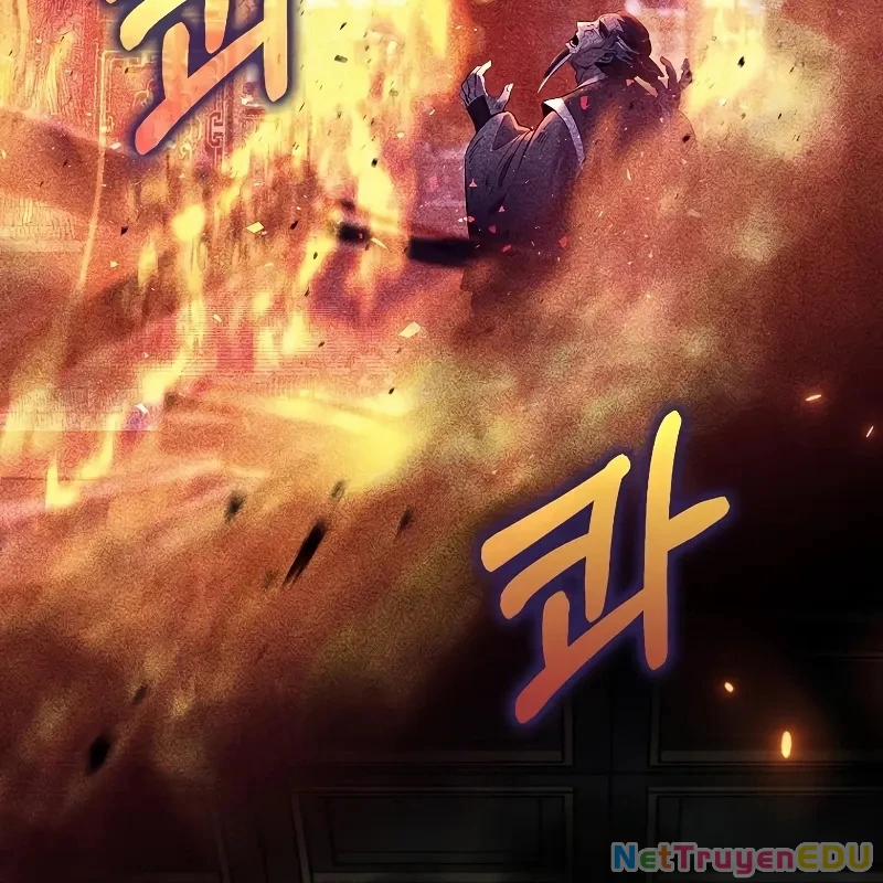 Bác Sĩ Trùng Sinh Về Murim 176 trang 83