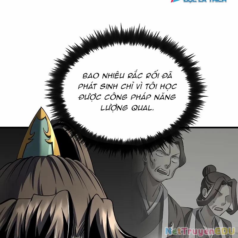 Bác Sĩ Trùng Sinh Về Murim 176 trang 97