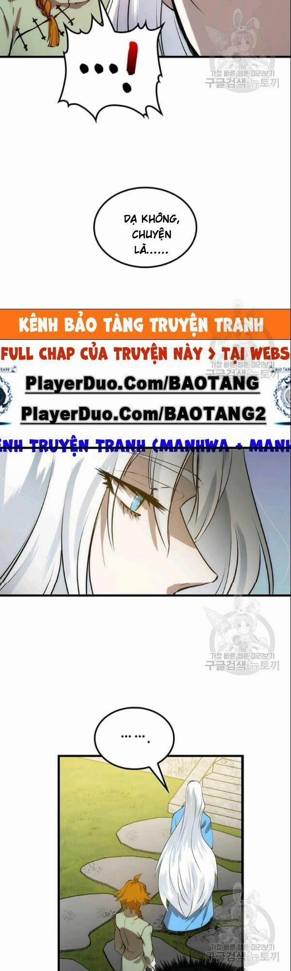 Bác Sĩ Trùng Sinh Về Murim 19 trang 33
