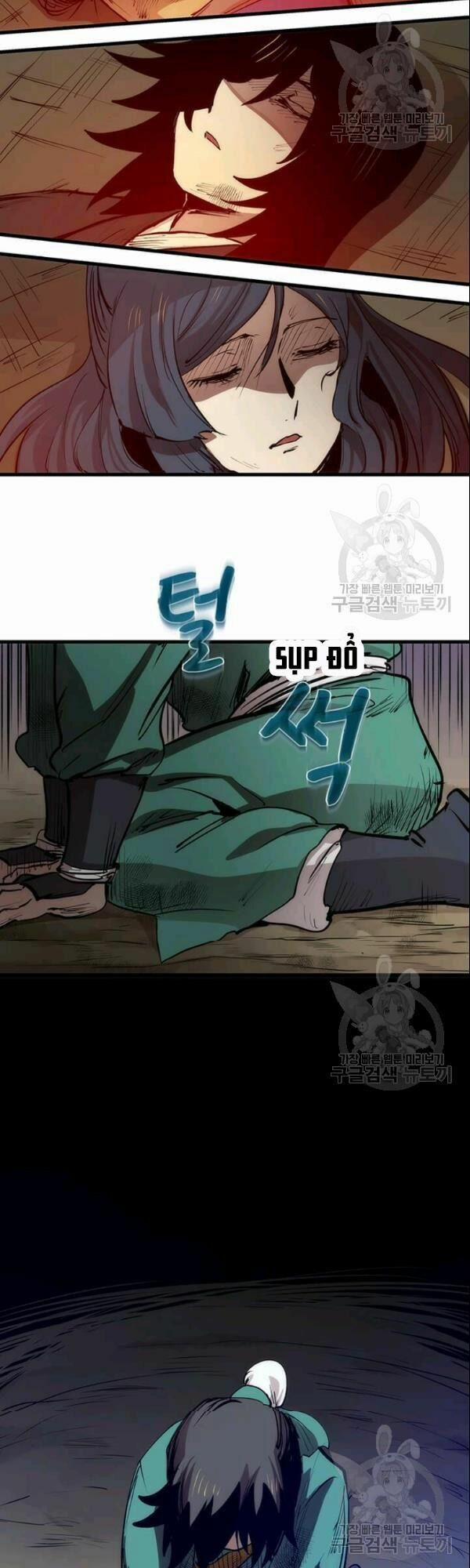 Bác Sĩ Trùng Sinh Về Murim 2 trang 18