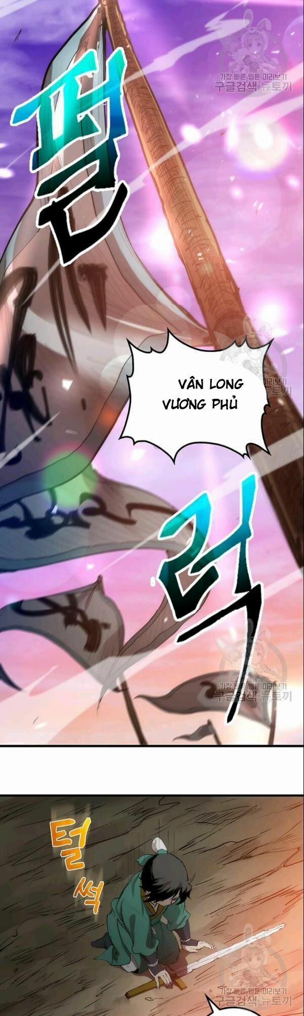 Bác Sĩ Trùng Sinh Về Murim 2 trang 27