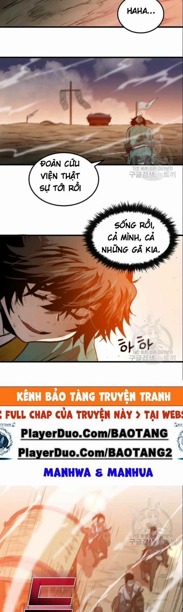 Bác Sĩ Trùng Sinh Về Murim 2 trang 28