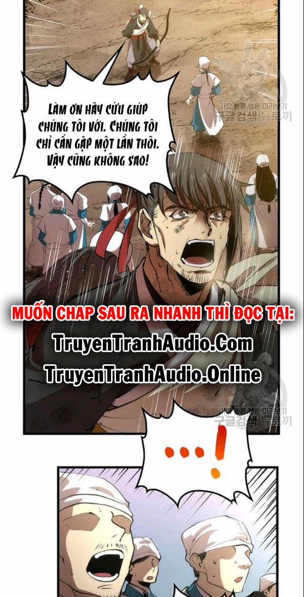 Bác Sĩ Trùng Sinh Về Murim 21 trang 10