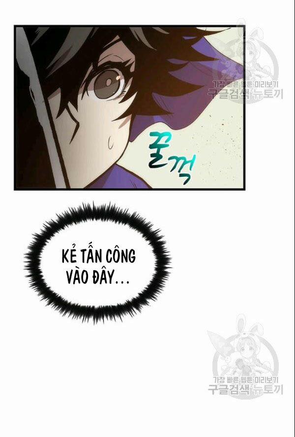 Bác Sĩ Trùng Sinh Về Murim 21 trang 12