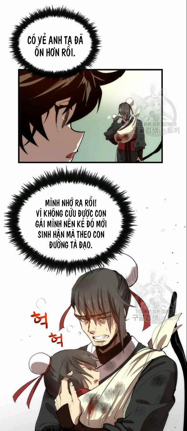 Bác Sĩ Trùng Sinh Về Murim 21 trang 24