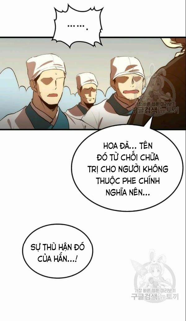 Bác Sĩ Trùng Sinh Về Murim 21 trang 29