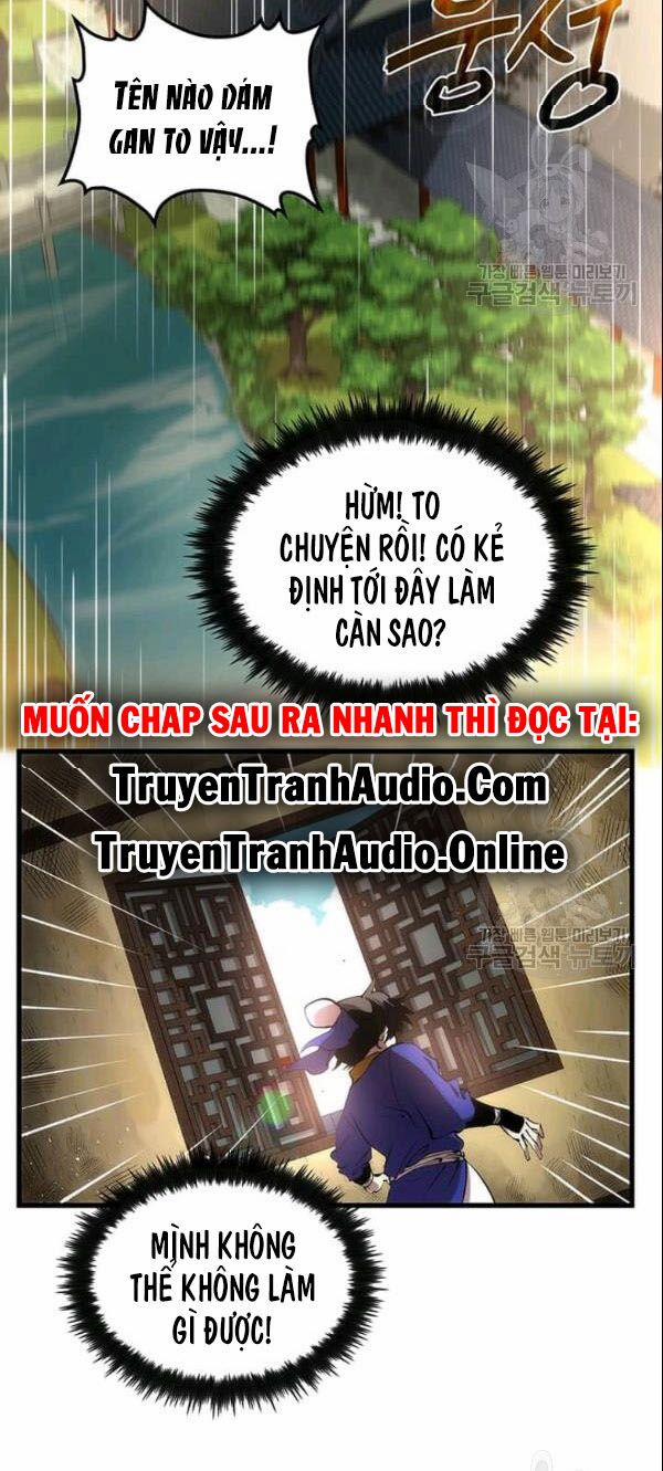 Bác Sĩ Trùng Sinh Về Murim 21 trang 5