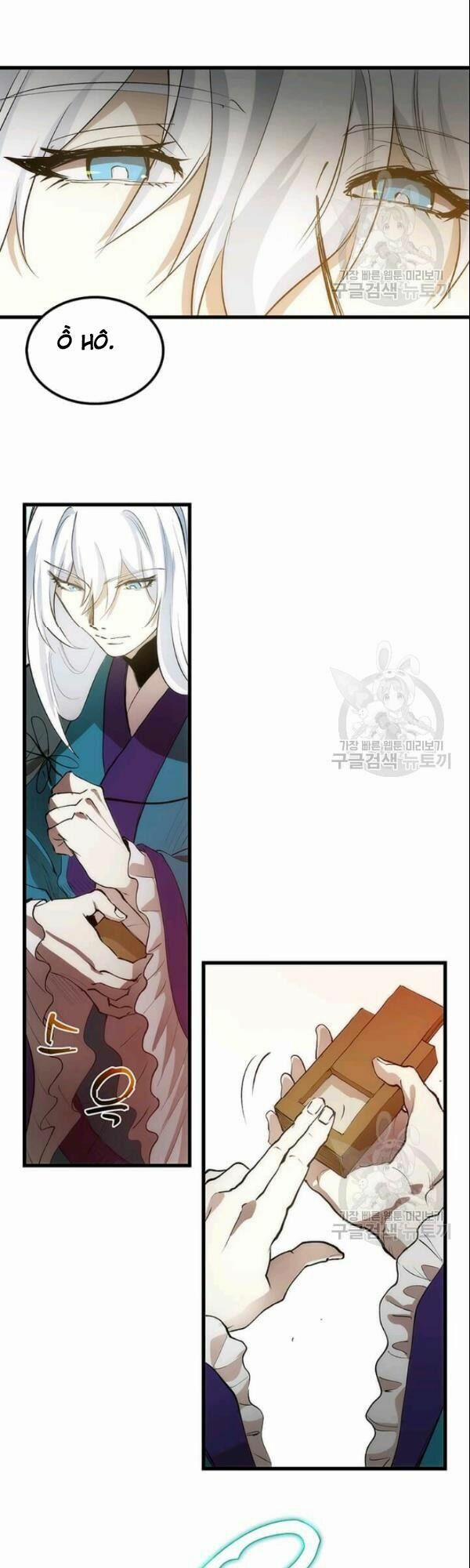 Bác Sĩ Trùng Sinh Về Murim 3 trang 17