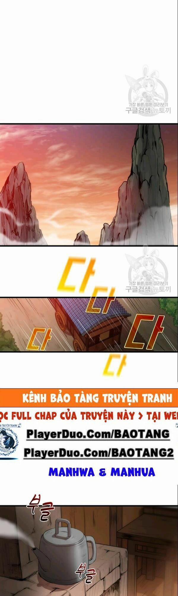Bác Sĩ Trùng Sinh Về Murim 3 trang 26