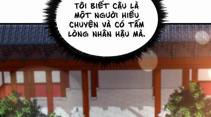 Bác Sĩ Trùng Sinh Về Murim 30 trang 23