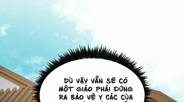 Bác Sĩ Trùng Sinh Về Murim 30 trang 32