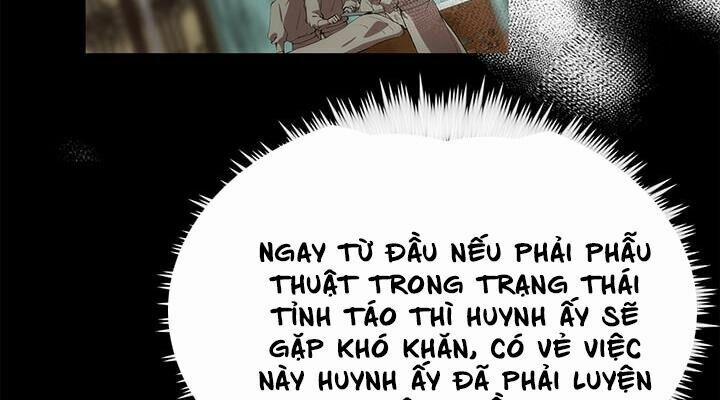 Bác Sĩ Trùng Sinh Về Murim 30 trang 54