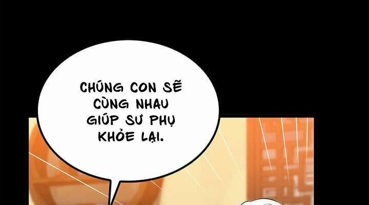 Bác Sĩ Trùng Sinh Về Murim 30 trang 69