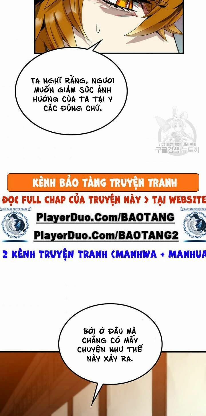 Bác Sĩ Trùng Sinh Về Murim 30 trang 82