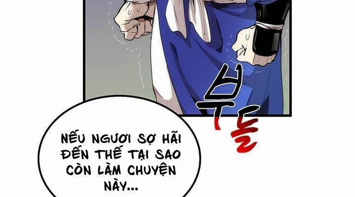 Bác Sĩ Trùng Sinh Về Murim 30 trang 84