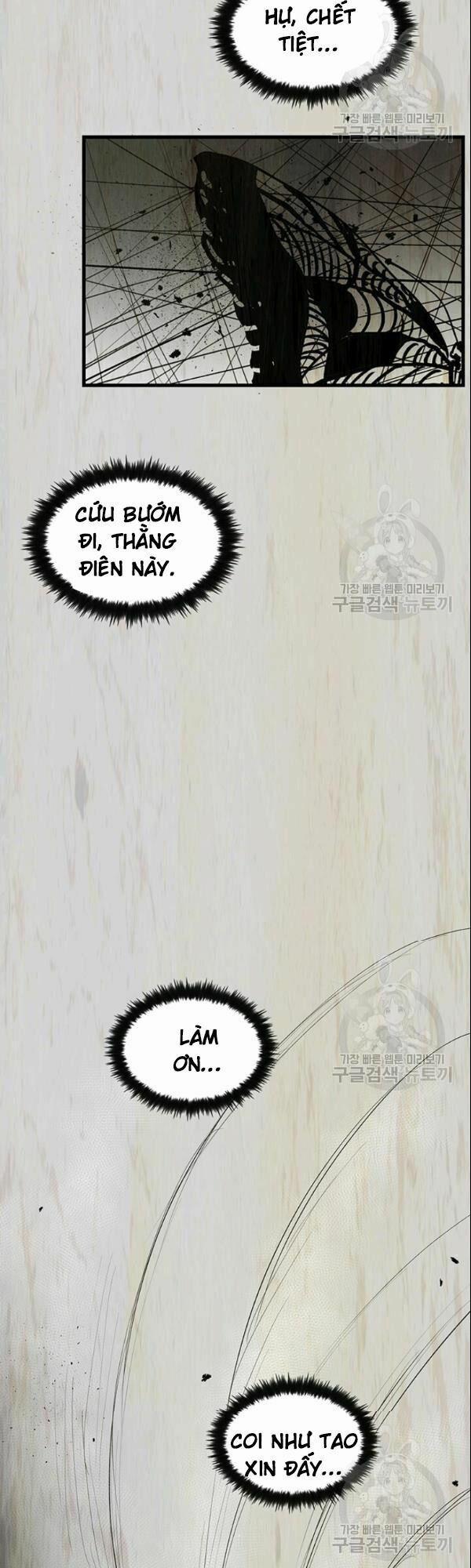 Bác Sĩ Trùng Sinh Về Murim 4 trang 44