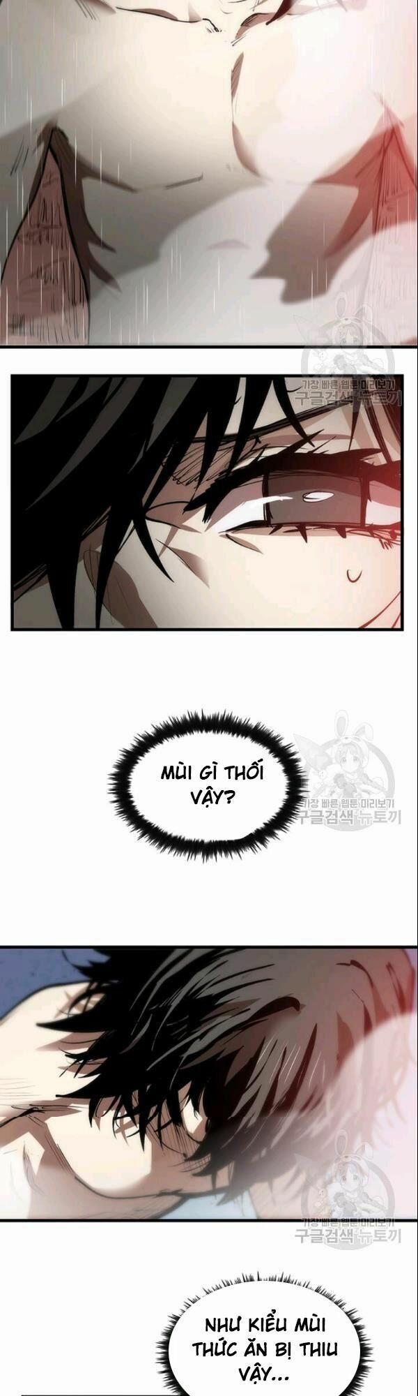 Bác Sĩ Trùng Sinh Về Murim 4 trang 48