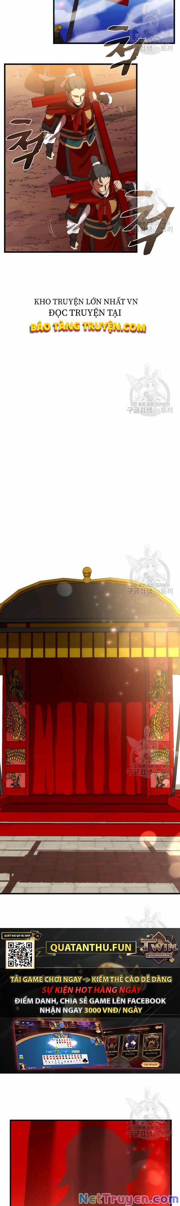 Bác Sĩ Trùng Sinh Về Murim 46 trang 20